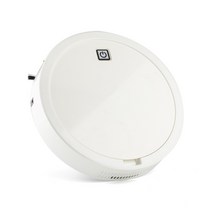 DFMEI 로봇청소기 가정용 스마트청소기 USB 충전청소기 토러 3in1, ES330(화이트)