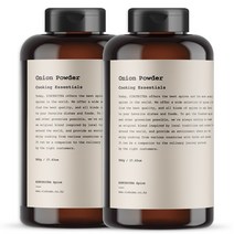 닥터비옴 100% 양파가루 500g x 2개, 1세트 (2개입)