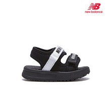 뉴발란스 뉴발란스키즈샌들 UQJ K3205B4I NBRJAS462B-19