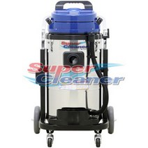 vacuumcleaner SC-103W가전 산업용청소기 65L 2모터 건습식