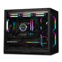 몬스타기어 뮤즈 일체형수냉 i7-13700F RTX4070Ti 32G