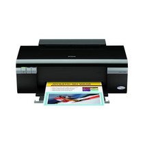 Epson Stylus C120 컬러 프린터