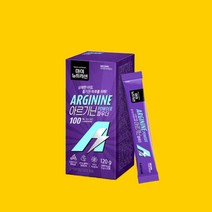 1 +1행사 대상웰라이프 MY Nutrition 아르기닌 파우더 6gx20포 가족선물