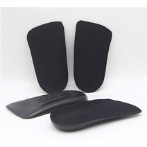 raondaon 남여공용 메쉬원단 쿠션 우레탄 반깔창 키높이 1cm