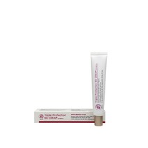 [세르망] 트리플프로텍션 비비크림 40ml, 30ml, 1개
