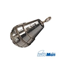 맥스센스 텅스텐 싱커 다운샷 대용량14g