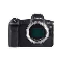 캐논 EOS R 미러리스카메라, EOS R(바디)