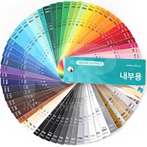 내부 광고용 칼라시트 HS, 01_HS 1100