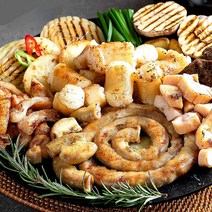한우 대창 소곱창 구이 델킷, 한우소대창 200g, 220g