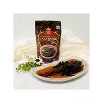 SM참당귀장아찌300g, (SM)참당귀장아찌300g