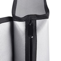 대형 내화 문서 가방 16X12 인치 방수 및 1200 폴더 돈 A4 크기의 안전한 보관 파우치, 한개옵션0