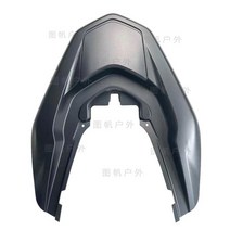 17-20연식 pcx125 pcx 150 카울 무광 블랙 부품 올 카울, 블랙11, 1개