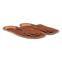 메종 마르지엘라 22SS S57WR0126 P1986 T7365 남성 레이저 모카신 토바코 S57WR0126P1986T7365