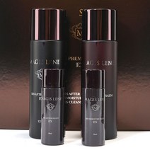 마린콜라겐 천연유래효모 편백수 남자 스킨로션세트 편백수-72394EA, DD_ 1, DD_ 본상품선택