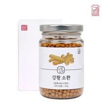 경성건강원 강황환 강항 분말 커큐민 140g 강항 CURCUMIN 강황 뿌리 줄기 나이아신 폴라보노이드 칼슘 칼륨 아줄렌 투레론 미네랄 강황카레 항산화 식약처인정, 140gx3