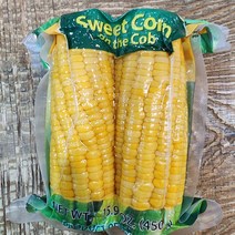 [태국 옥수수]스위트 콘 옥수수 SWEET CORN 450g WORLDFOOD, 1개