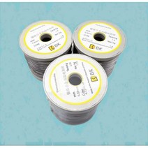니크롬선 전열선 전기저항선 니켈크롬선 니크롬열선, 지름 1.5mm(1KG)