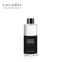 코코도르 디퓨저 리필액 200ml, 28_리필200ml/망고쟈스민