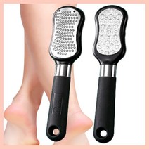 발각질제거기 발관리 뒤꿈치 각질 발바닥 굳은살제거 풋파일, 1개, 1개