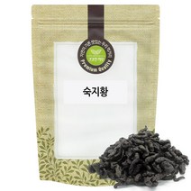 숙지황 300g 중국산, 단품