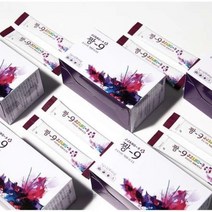 팬지미라클 짱-9 식물성 유산균 5gx12포x5box 당일배송, 5개