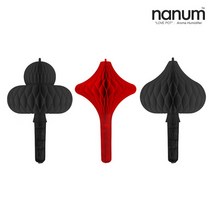 [토마톰스] [나눔]러브팟 디자인 자연가습기 전용리필, 상세 설명 참조, 색상선택:스페이드, 상세 설명 참조