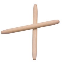 가든/정원 나무 스틱 양봉 도구 여왕 표준 이탈리아어 꿀벌 스타일로베이트 막대 왁스 그릇 셀 유콘 킹 로드 기계 시스템 4 개, [01] 4 Pcs, [01] 122x9mm