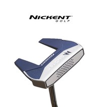 2022정품 NICKENT 니켄트 몬스터 퍼터, 34inch