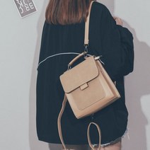 여성 미니 백팩 학생 나들이 여행 가방 가벼운 데일리 작은 미니백 디자인 여친선물 딸선물 다목적 배낭