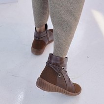 첼시 롱구두 봄신발 봄부츠 가을신상 워커부츠 부티
