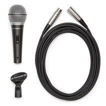 샘슨 Samson XLR 커넥터 x Q6