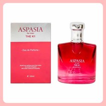 향수 오데 오데 퍼퓸 포맨 더케이원 50ml 772075, 상품선택