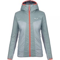Salewa 살레와데일리 다운자켓 경량 숏 여성겨울패딩