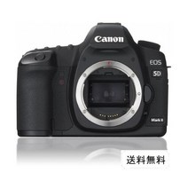 캐논 디지털 일안 리플렉스 카메라 EOS 5D MarkII 바디 129063