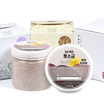 (3년묵은신안천일염) 톳 가는 소금 300g (장례답례품/장례식답례품/조문답례품/조의답례품/결혼답례품/결혼식답례품/돌선물답례품), 옵션을선택해주세요:박스선택:실버, 상세페이지 참조2