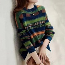 탑온탑 크로뮤 니트 TP2238155