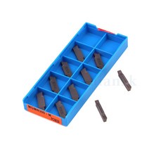 밀링 툴 카바이드 블레이드 슬롯형 CNC 터닝 MGMN150G MGMN200M MGMN250 MGMN300 MGMN400 PC9030 홈 가공 공구 금속, [05] MGMN400M PC9030