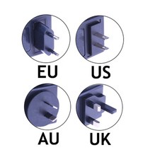 AC 100-240V-DC 12 V 2A 2000MA 전원 공급 장치 어댑터 충전기 볼트 AHD 카메라 DVR CCTV EU US UK AU 플매, [03] AU 플매트 카펫 러그, 03 AU 플매트 카펫 러그, 03 AU 플러그