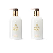 몰튼브라운 로즈 듄 바디 로션 300ml Molton Brown Rose Dunes Body Lotion, 2팩