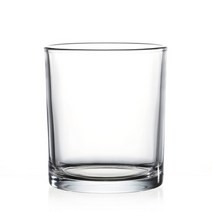 캔들 용기 투명 글라스 9온스/기본 9oz 만들기 재료