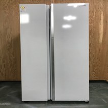 중고 양문형 냉장고 830리터 삼성 푸드쇼케이스 김포/용인/수원/시흥/안산/ 일산 파주