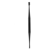 비버드 이어스캐너 7세대 Note5 내시경 귀이개 귀지제거 귀파개360 ° 이어 왁스 제거 키트 귀이개 청소, 04 Black