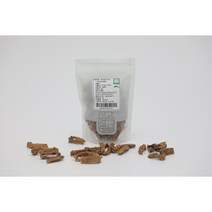 비염에 좋은 유기농 작두콩차 여주차 돼지감자차 비트차, 유기농 작두콩차(100g)