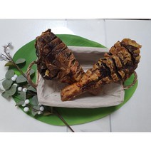 칠면조통다리 애견 수제 간식 칠면조 다리 날개 대형견 뼈껌 강아지 개 껌