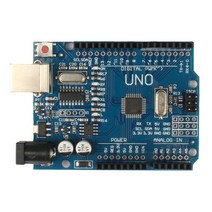 CH340 ARDUINO 아두이노우노R3 호환보드 DM72