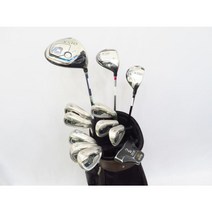 젝시오 카본 중고골프채 남성 풀세트