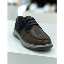 닥스(슈즈) [닥스슈즈] 남성 오솔라이트 기능성 초경량화 4CM(DMX331KJ70)