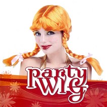 삐삐가발, 주황