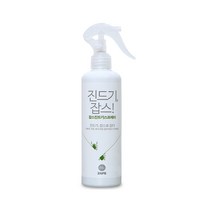 잡스 진드기 스프레이 250ml 집진드기 진드기약