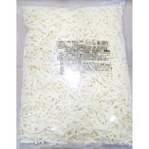 피자치즈(킹스코 HM하모니 모짜90+체다10 2.5k)